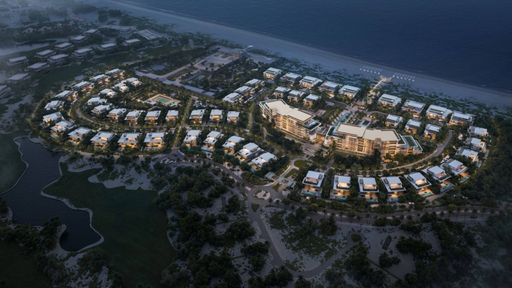 Saadiyat Island Villas 2026: Luxury Buyer Guide - Oplus International Realty Saadiyat Island Villas 2026