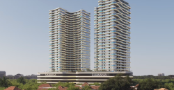 SAMANA BARARI VIEWS 2 MAJAN DUBAILAND DUBAI SAMANA DEVELOPER