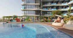 SAMANA BARARI VIEWS 2 MAJAN DUBAILAND DUBAI SAMANA DEVELOPER