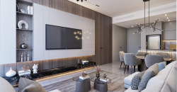 SAMANA BARARI VIEWS 2 MAJAN DUBAILAND DUBAI SAMANA DEVELOPER