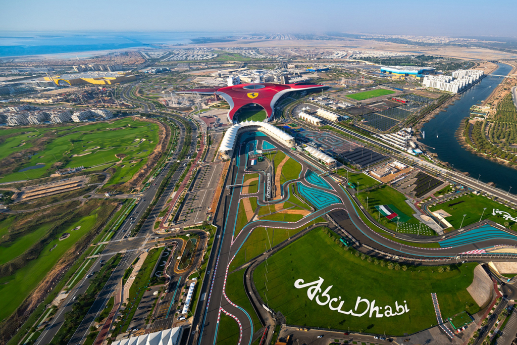 Yas Island Apartments 2026: Costs, ROI & Risks - Oplus International Realty Yas Island Apartments 2026: Costs, ROI & Risks