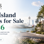 Yas Island luxury villas for sale - Oplus International Realty
