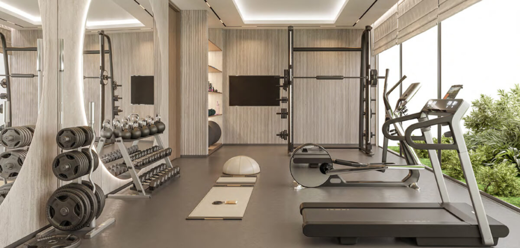 nt="1" data-category="sport"> You can keep yourself in shape in a modern gym or on a sports ground. Enjoy an active lifestyle with serene yoga centers, wave surfing and diving.