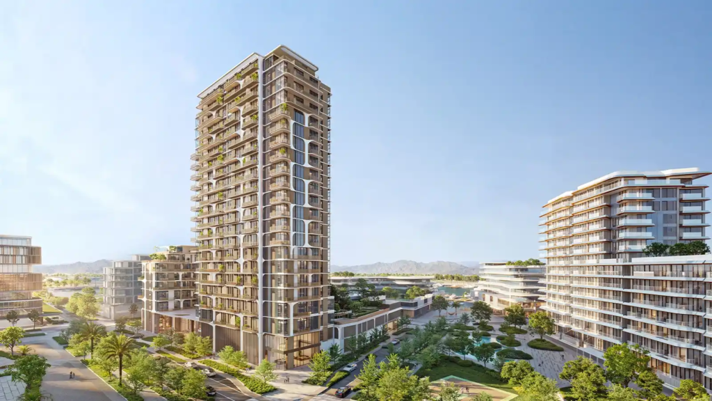 Nura by RAK Properties