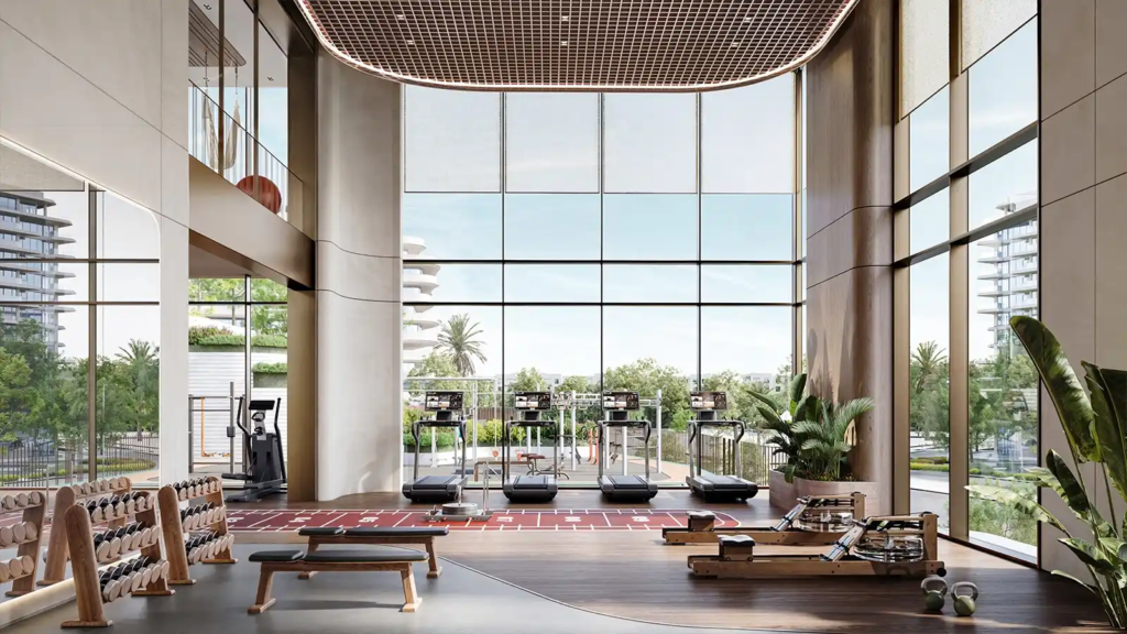Nura by RAK Properties