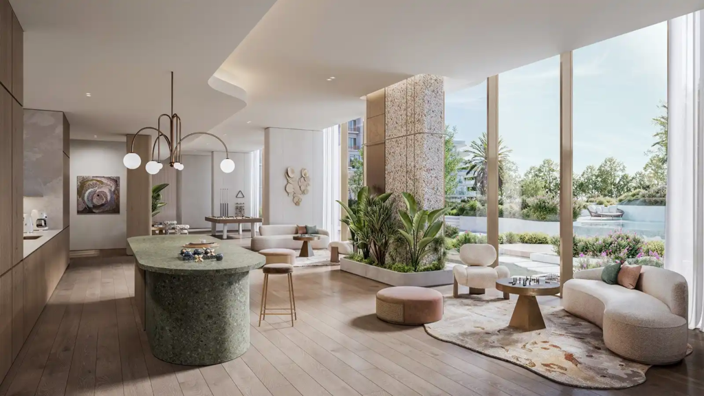Nura by RAK Properties