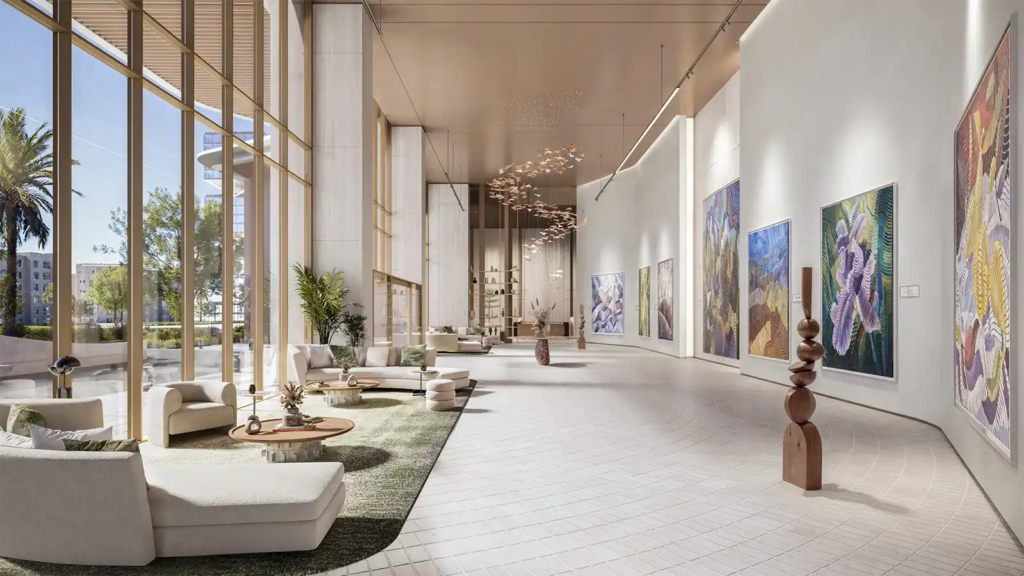 Nura by RAK Properties
