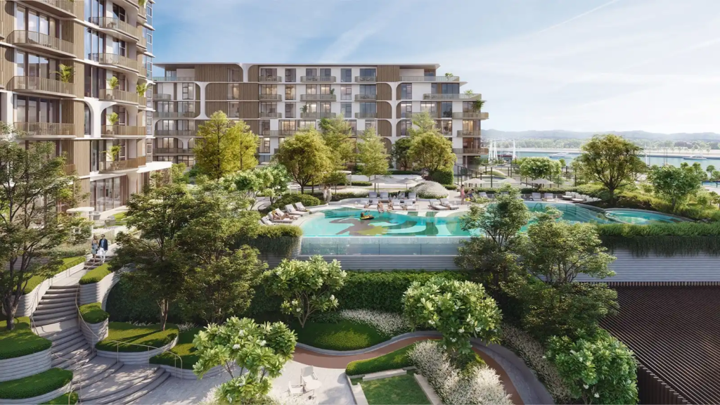 Nura by RAK Properties
