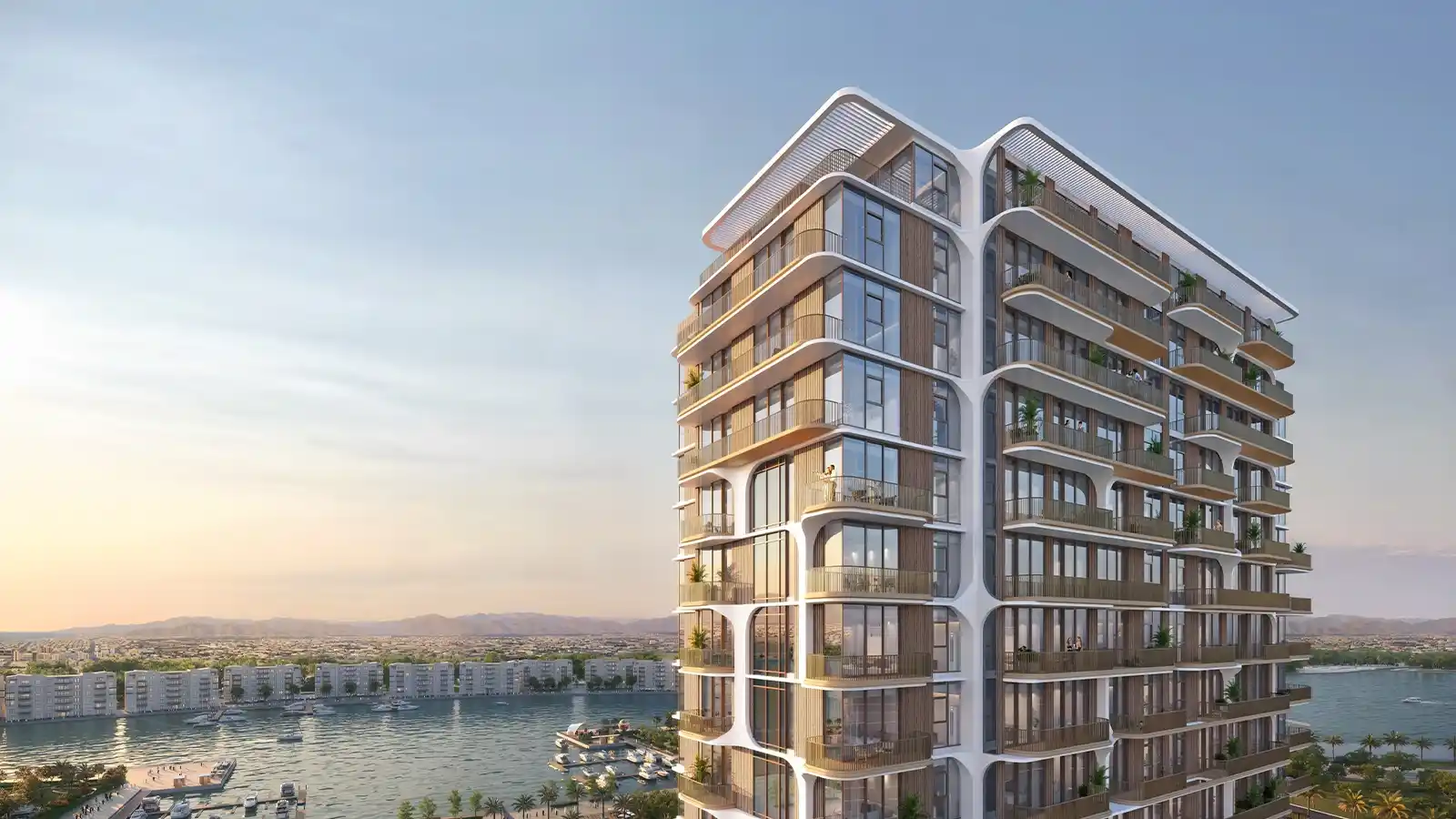 Nura by RAK Properties