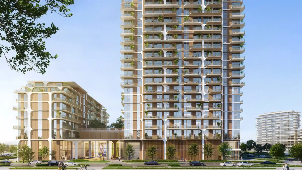 Nura by RAK Properties