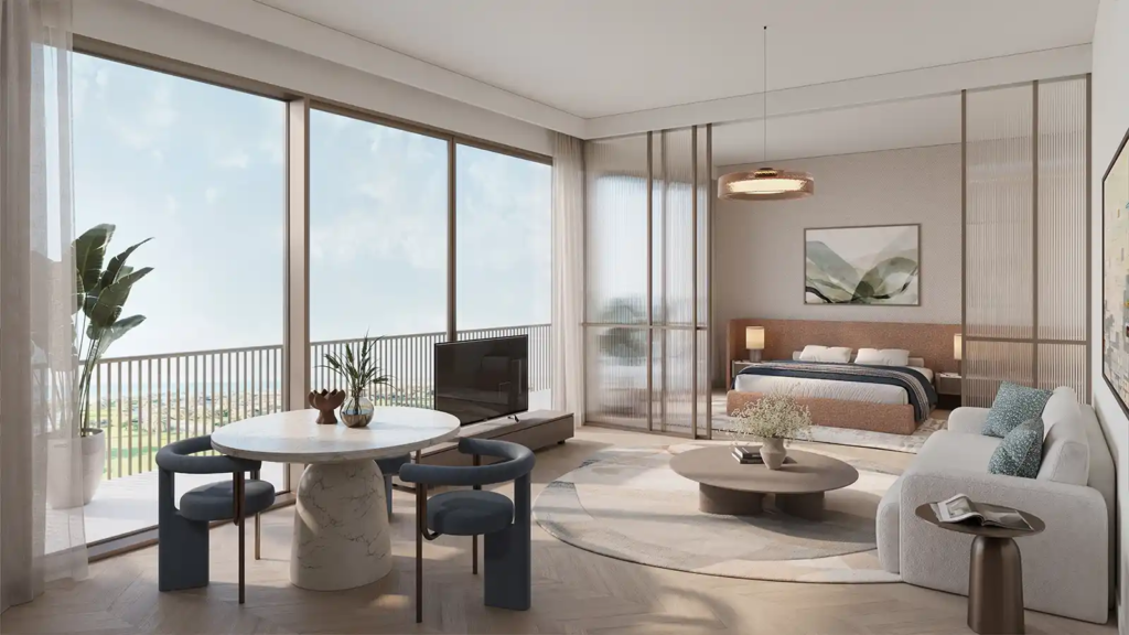 Nura by RAK Properties