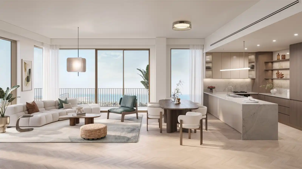 Nura by RAK Properties