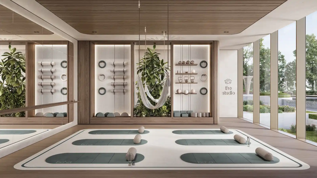Nura by RAK Properties
