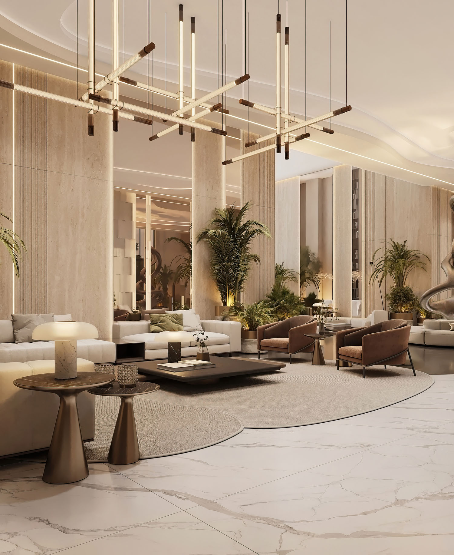 Cove living Imtiaz Developments