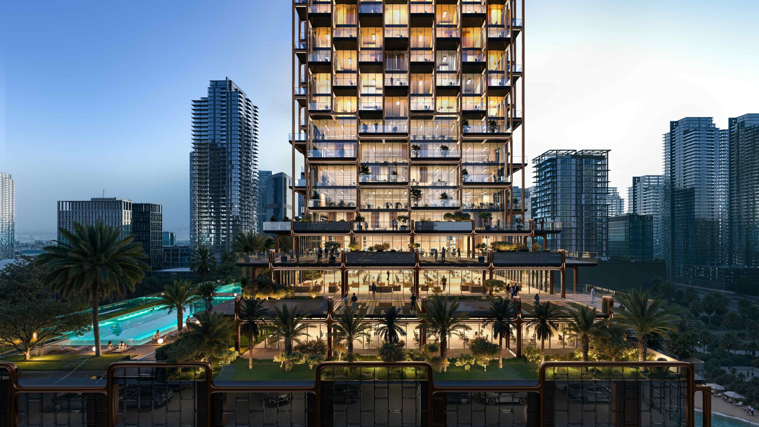01The Symphony at Meydan Horizon