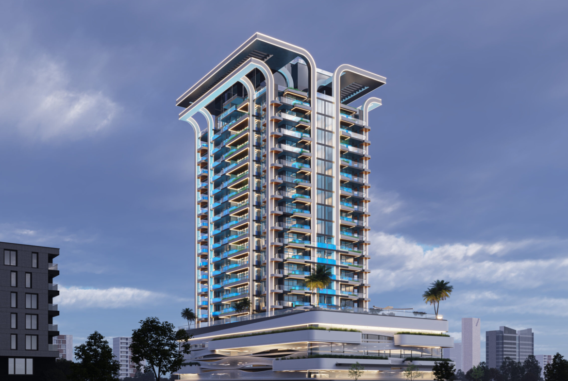 Studio- SAMANA Manhattan 2