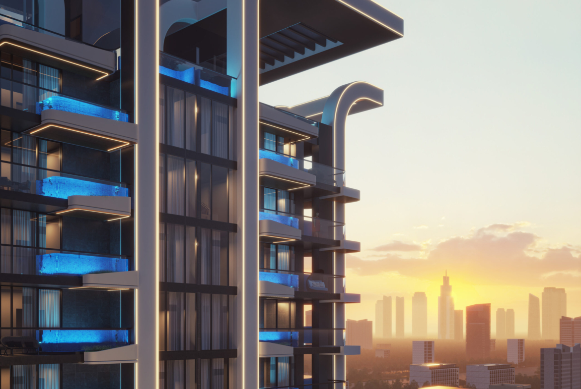 Studio- SAMANA Manhattan 2