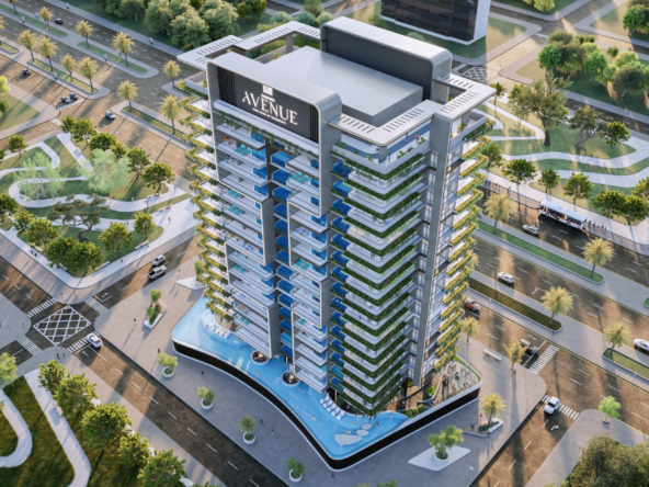 1 4 - Oplus International Realty