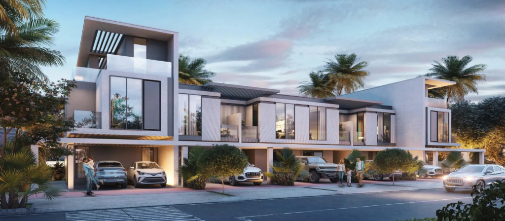 Bali 3 — Exterior