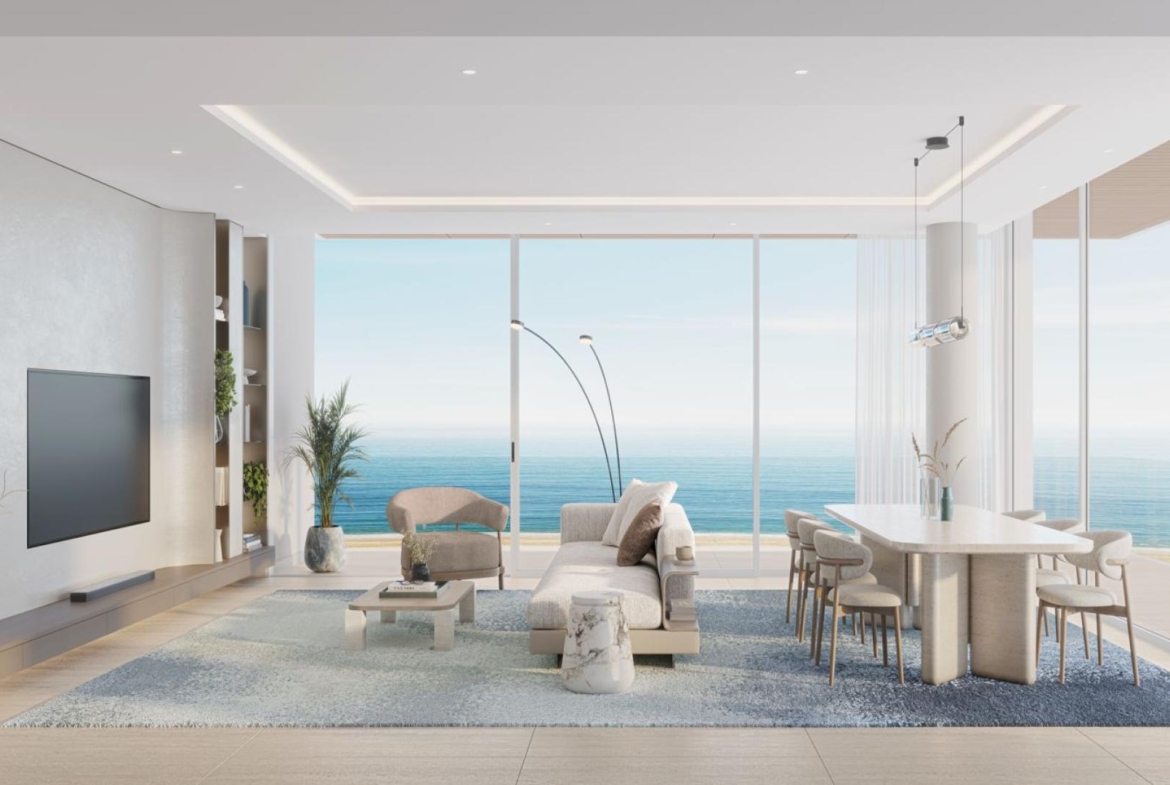3BR In Ellington Sands 2