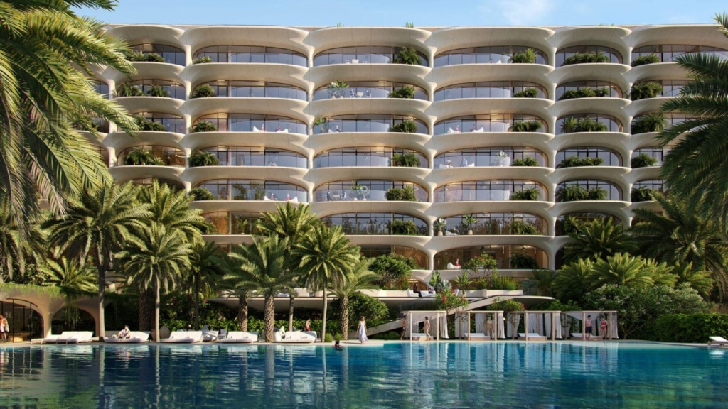 Ocean House — Exterior