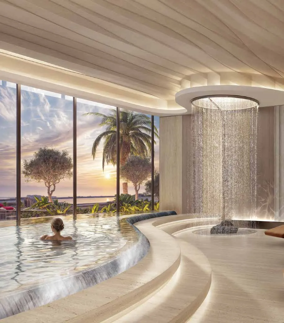 Damac Safa Gate
