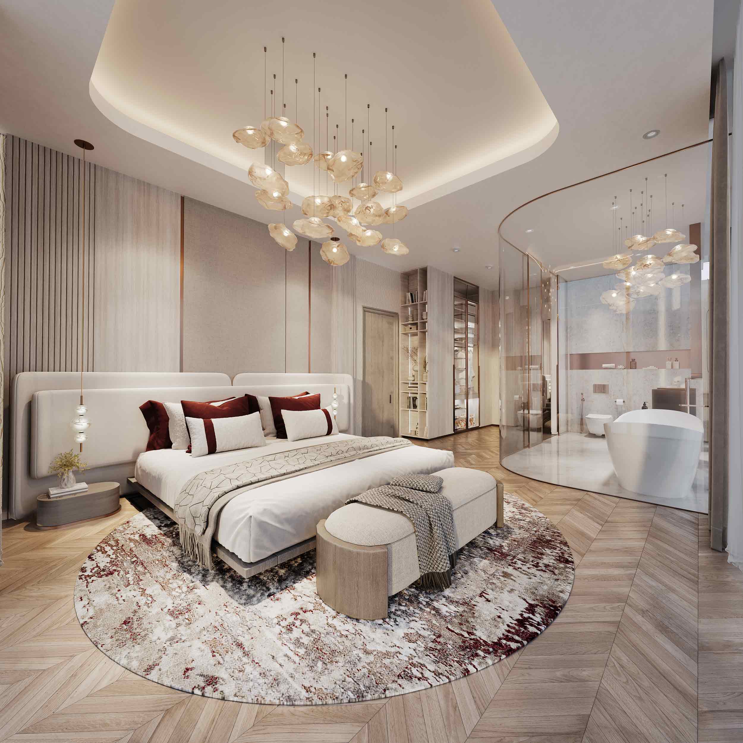 The Symphony at Meydan Horizon