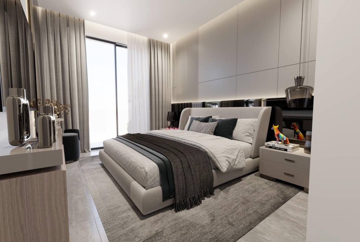 Studio- SAMANA Manhattan 2