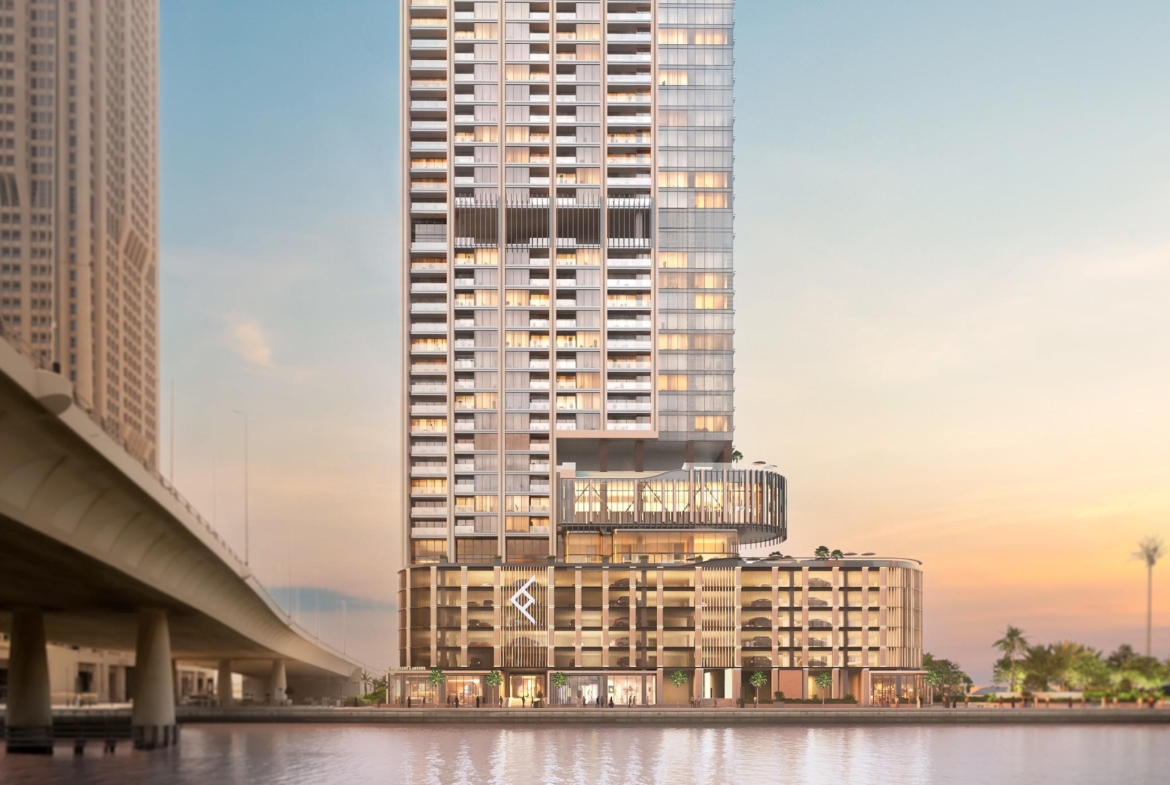 Studio- One River Point