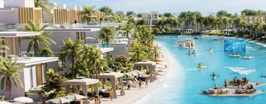 Bali 3 — Exterior
