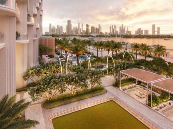 ATELIS BY MERAS 12 - Oplus International Realty