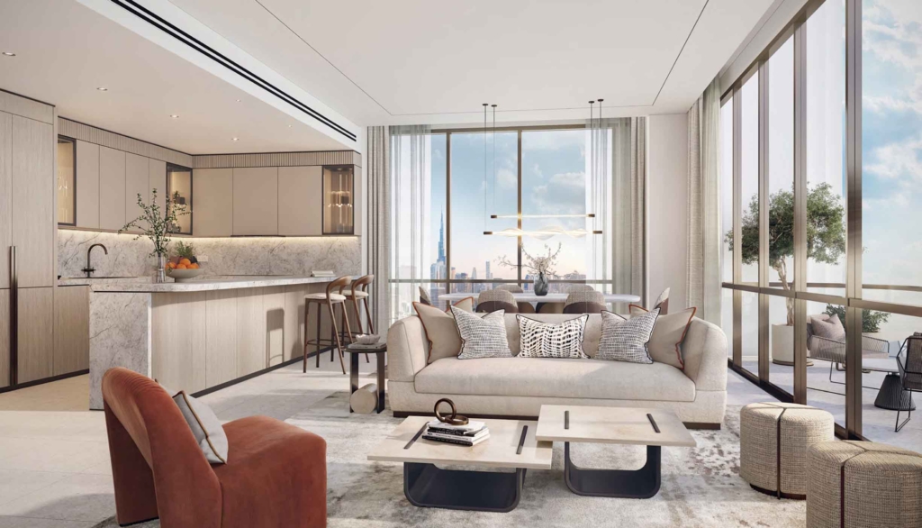 ATELIS — Interiors