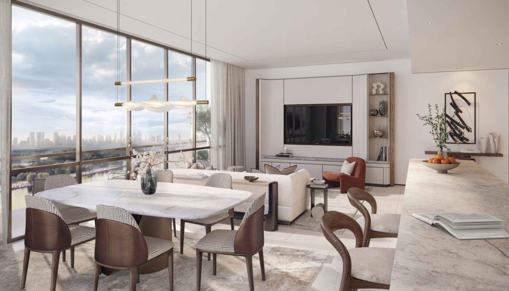 ATELIS — Interiors