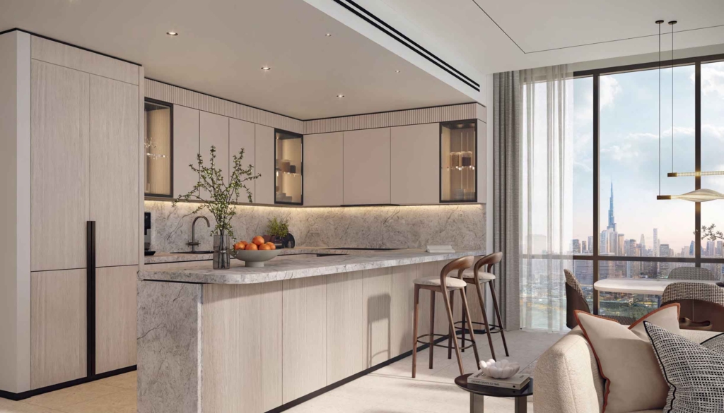 ATELIS — Interiors