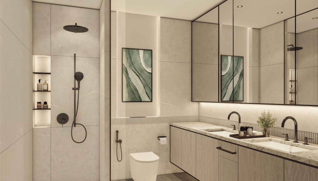 ATELIS — Interiors
