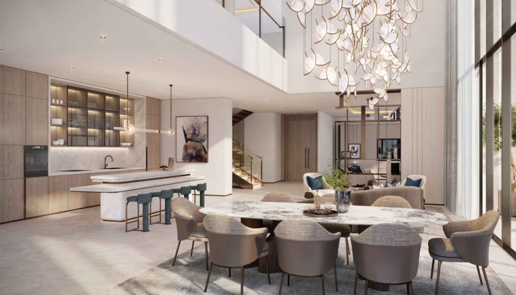 ATELIS — Interiors