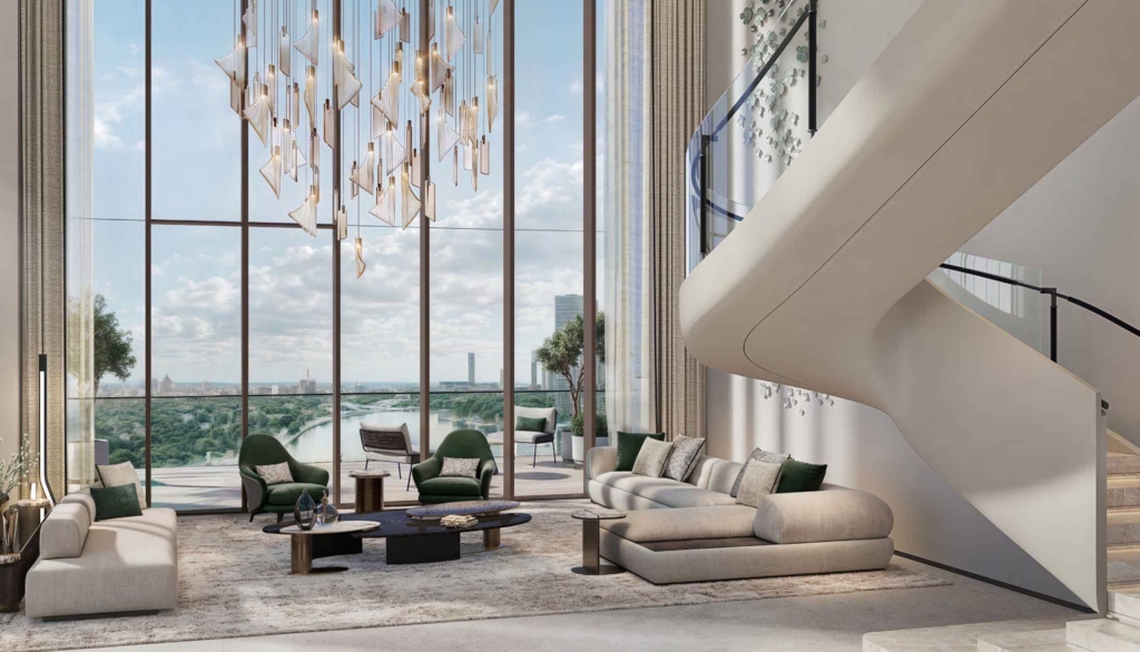 ATELIS — Interiors