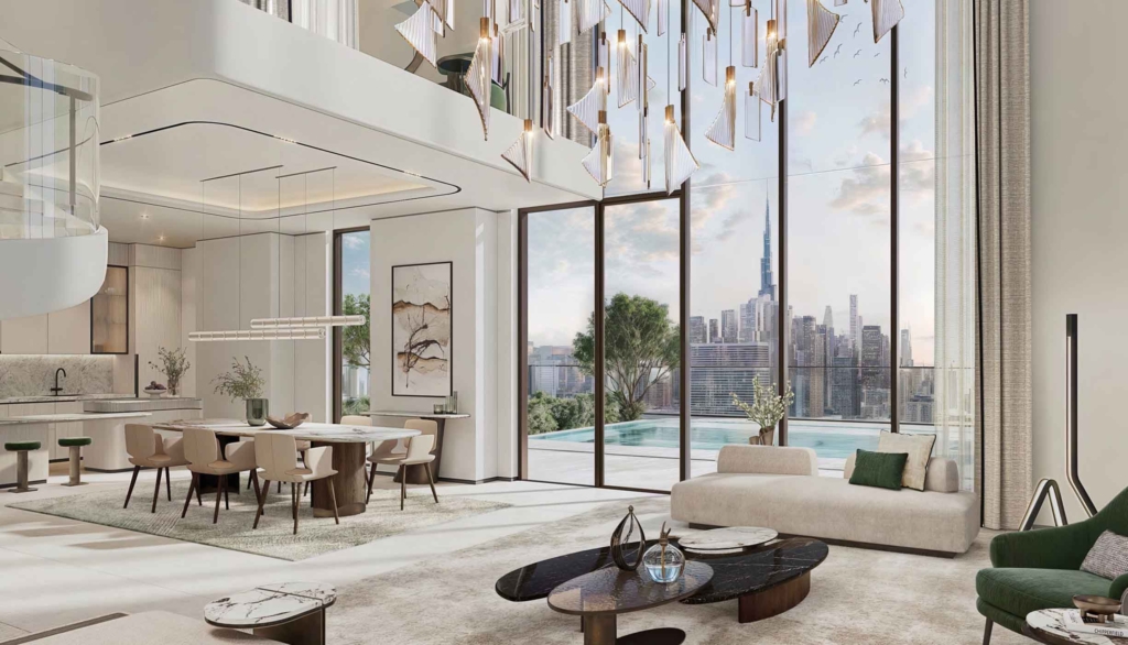 ATELIS — Interiors