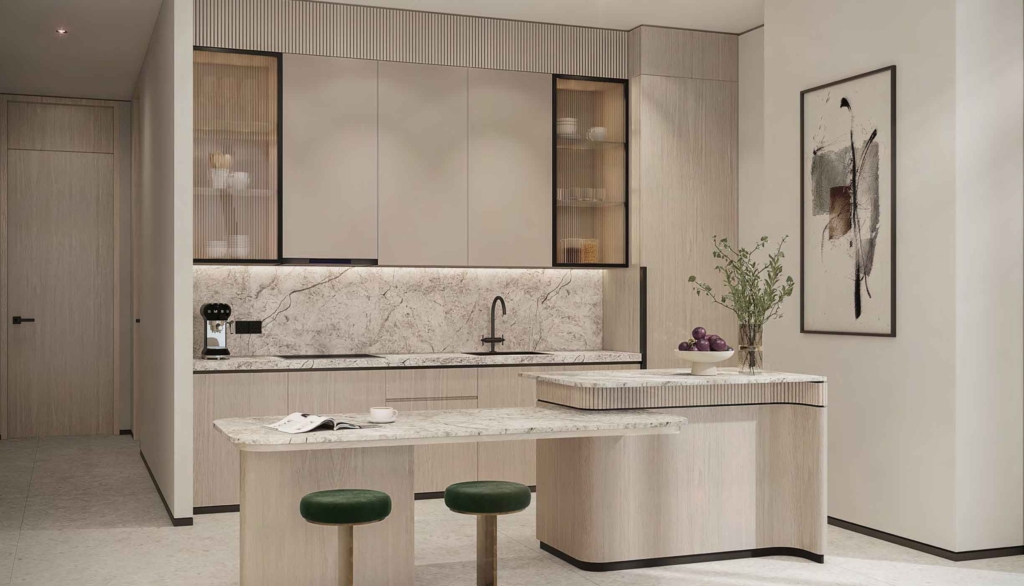 ATELIS — Interiors