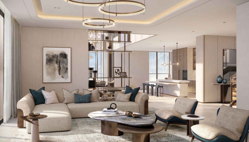 ATELIS — Interiors