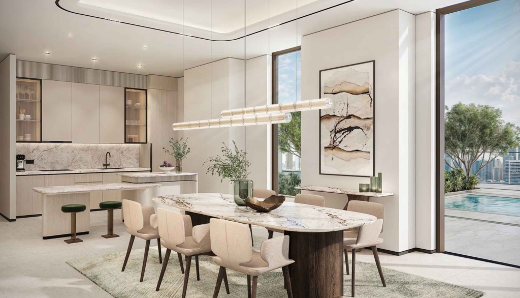 ATELIS — Interiors