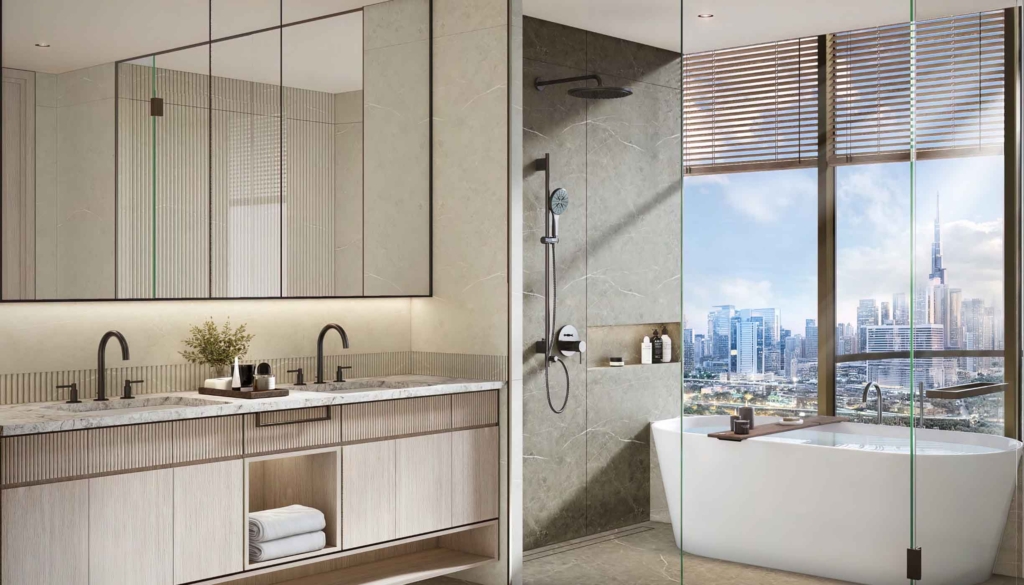 ATELIS — Interiors