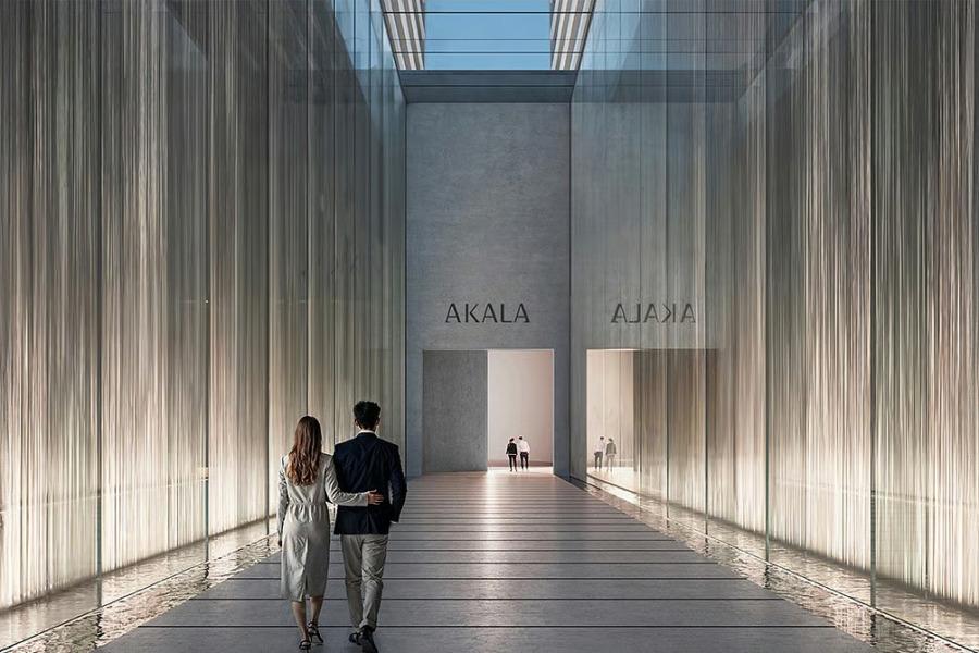 Akala Hotels & Residencesd
