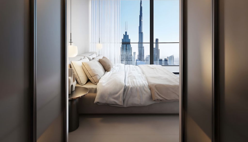 Akala Hotels & Residences — Interiors