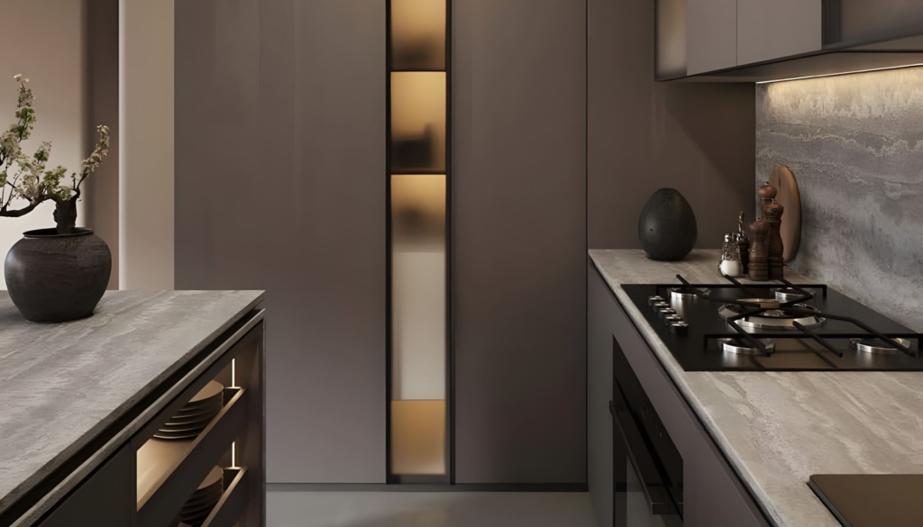 Akala Hotels & Residences — Interiors