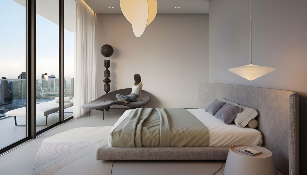 Akala Hotels & Residences — Interiors