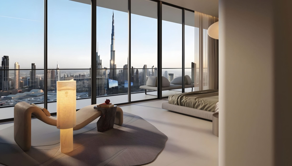 Akala Hotels & Residences — Interiors