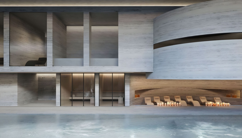 Akala Hotels & Residences — Interiors
