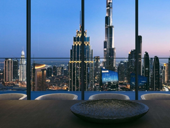 Akala Residences Tower 1 Brochure 23.05.2025 154 - Oplus International Realty