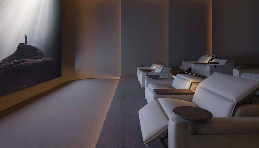 Akala Hotels & Residences — Interiors